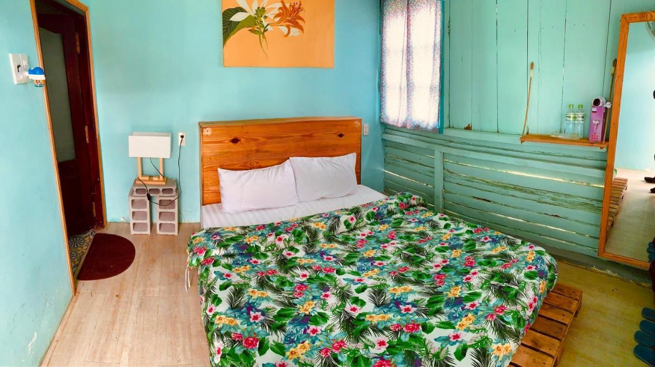 The Kupid Hill Homestay Da Lat Exterior photo